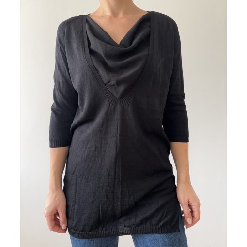 Intimissimi fekete felső