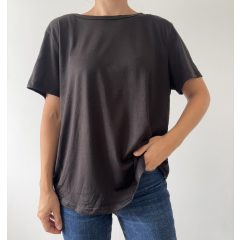 Shein fekete felső