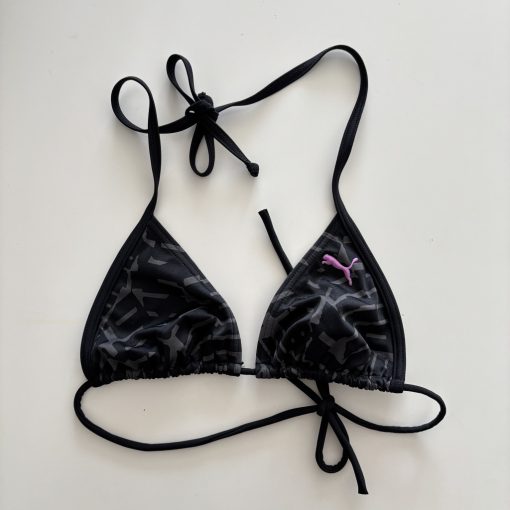 Puma bikini felső