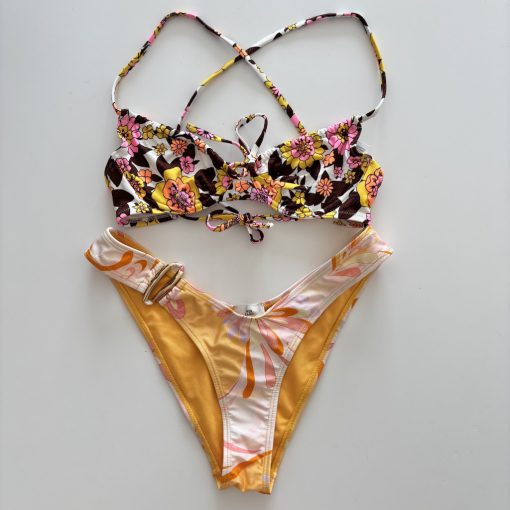 Bikini szett