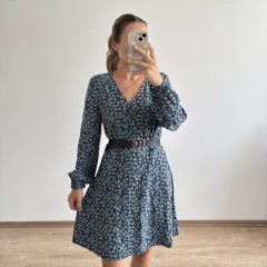 Vero Moda mintás ruha