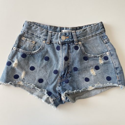 Pull&Bear farmer rövidnadrág