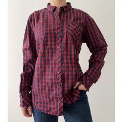 LeeCooper kockás ing