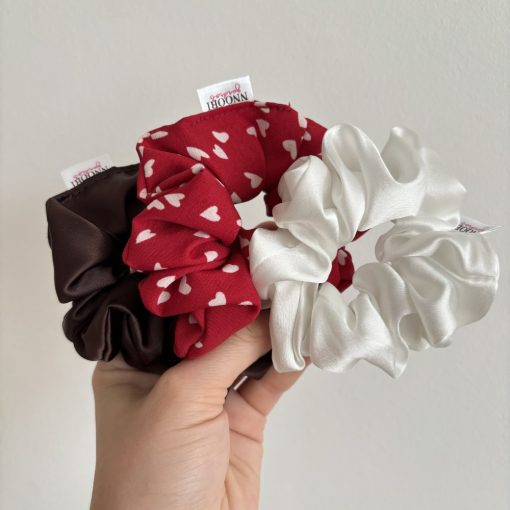 Scrunchie box