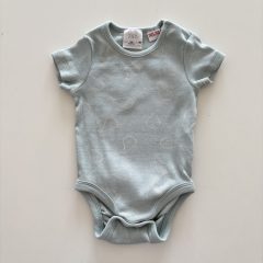 Zara mintás body