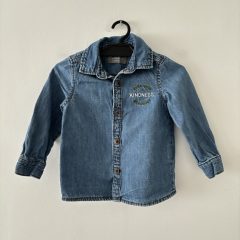 Primark farmering