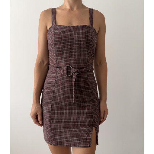 Pull&Bear mintás ruha