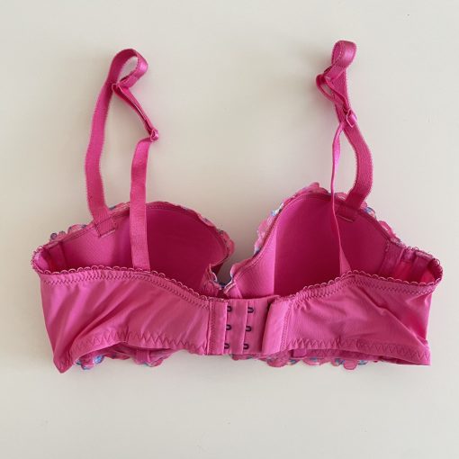 Debenhams rózsaszín melltartó