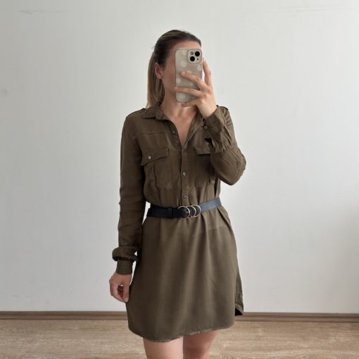 Pimkie khaki ingruha