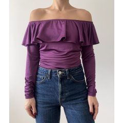 Miss Selfridge fodros body