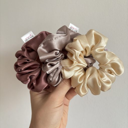 Scrunchie box