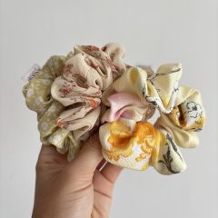 Scrunchie box