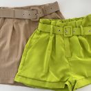 Rövidnadrágok/ Skortok